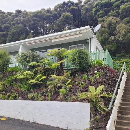 He Pai Te Wairua By The Sea Apartment Paihia Ngoại thất bức ảnh