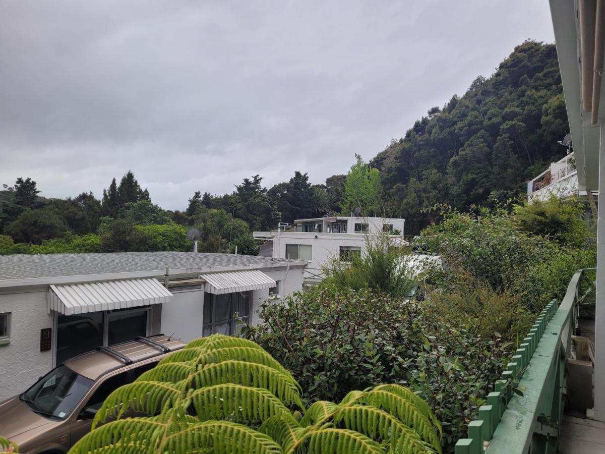 He Pai Te Wairua By The Sea Apartment Paihia Ngoại thất bức ảnh