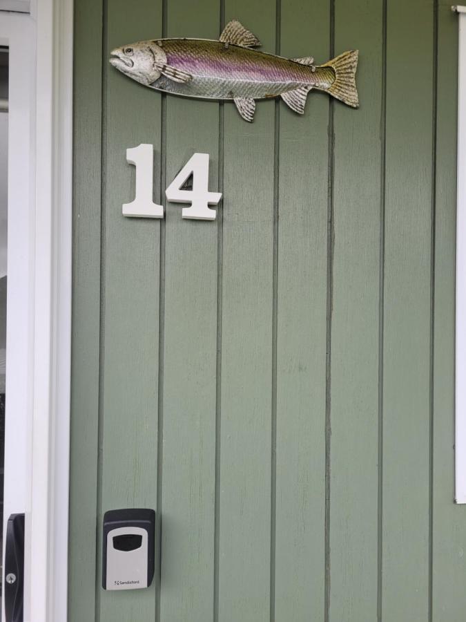 He Pai Te Wairua By The Sea Apartment Paihia Ngoại thất bức ảnh