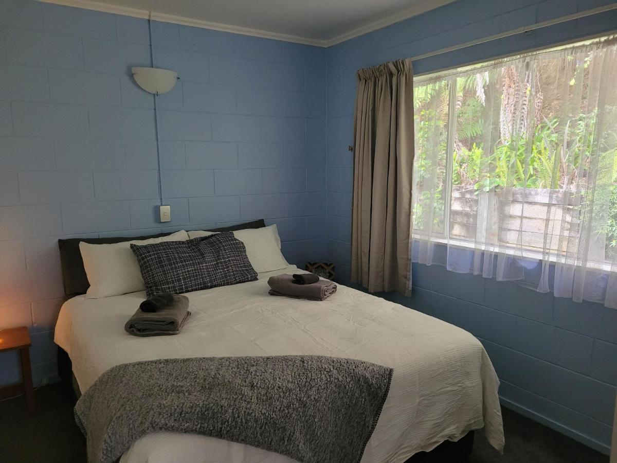 He Pai Te Wairua By The Sea Apartment Paihia Ngoại thất bức ảnh