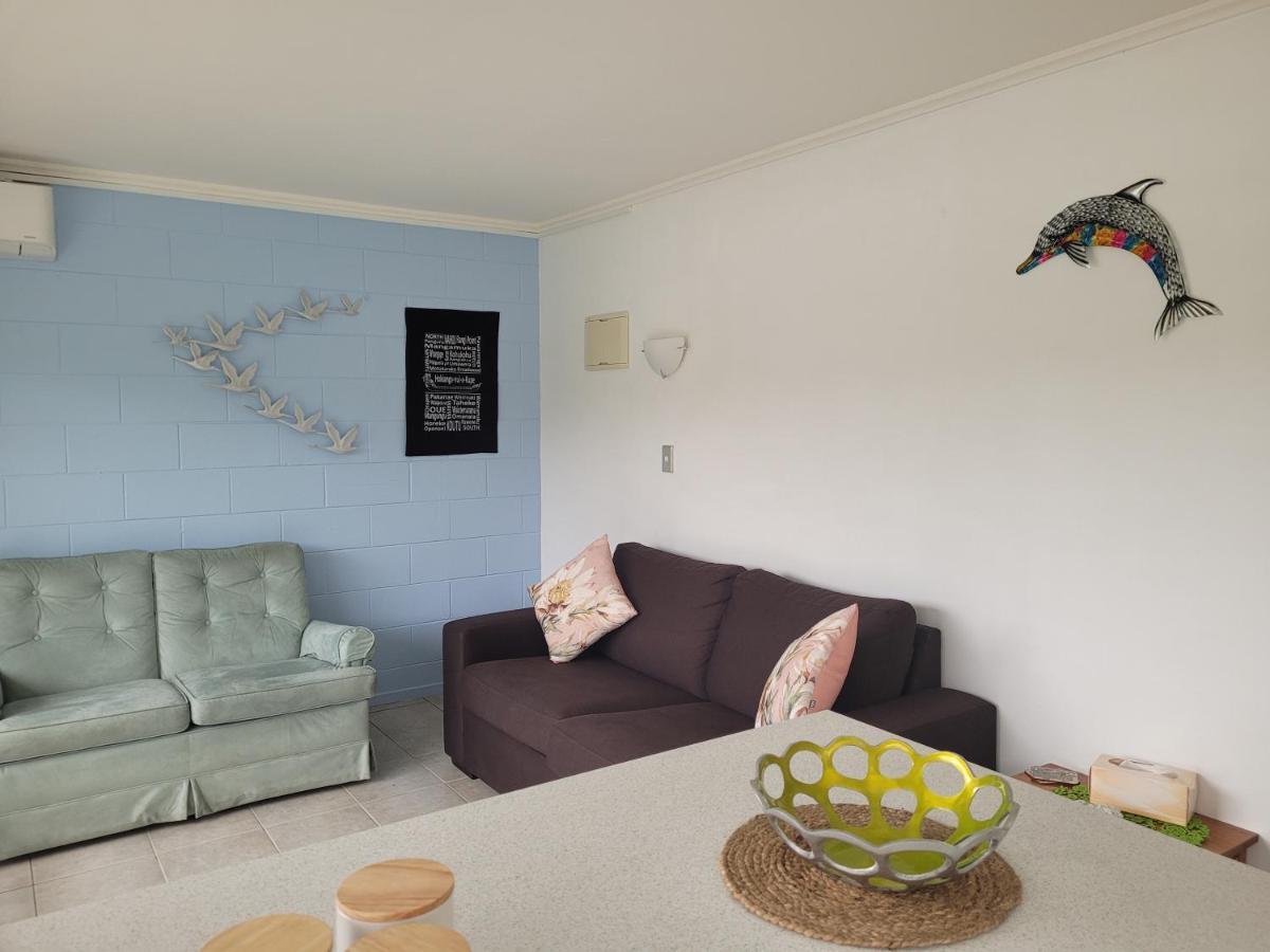 He Pai Te Wairua By The Sea Apartment Paihia Ngoại thất bức ảnh
